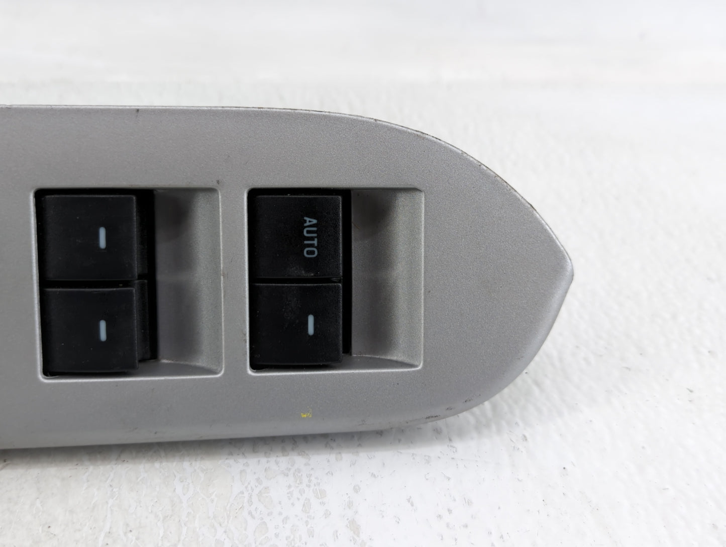2008-2011 Mercury Mariner Master Power Window Switch Replacement Driver Side Left P/N:8L8T-14540-ACW Fits OEM Used Auto Part