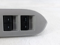 2008-2011 Mercury Mariner Master Power Window Switch Replacement Driver Side Left P/N:8L8T-14540-ACW Fits OEM Used Auto Part