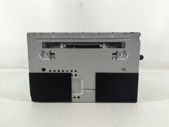 compare product 2010-2010 Mercury Mariner Am Fm Cd Player Radio Receiver