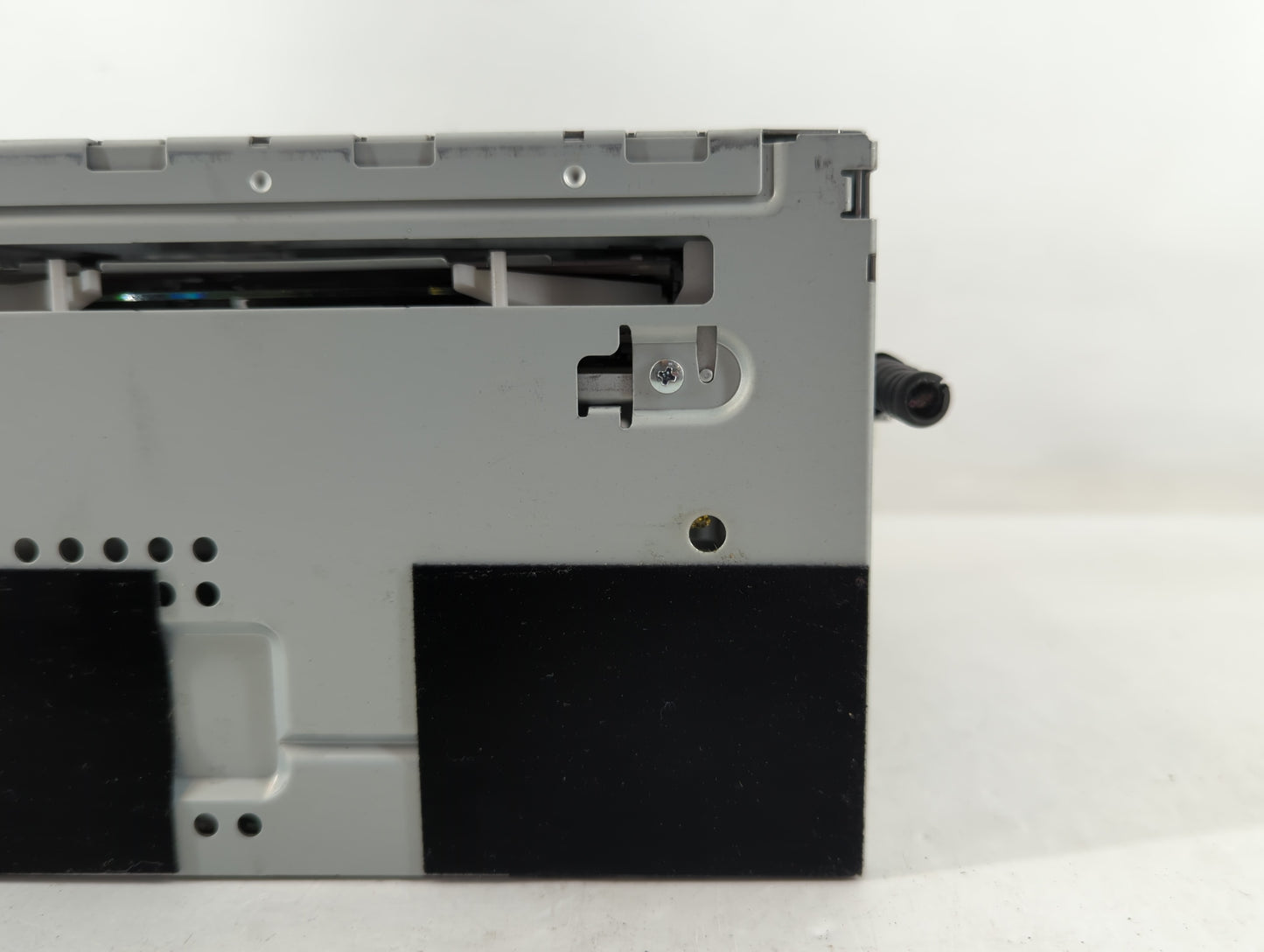 2010-2010 Mercury Mariner Am Fm Cd Player Radio Receiver - Oemusedautoparts1.com
