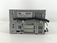 2010-2010 Mercury Mariner Am Fm Cd Player Radio Receiver - Oemusedautoparts1.com