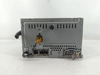 2010-2010 Mercury Mariner Am Fm Cd Player Radio Receiver - Oemusedautoparts1.com