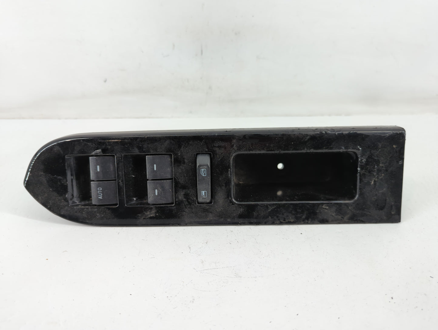 2008-2011 Mercury Mariner Master Power Window Switch Replacement Driver Side Left P/N:8L8T-14540-ACW Fits OEM Used Auto Part