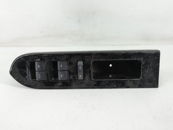 compare product 2008-2011 Mercury Mariner Master Power Window Switch Replacement Driver Side Left P/N:8L8T-14540-ACW Fits OEM Used Auto Parts