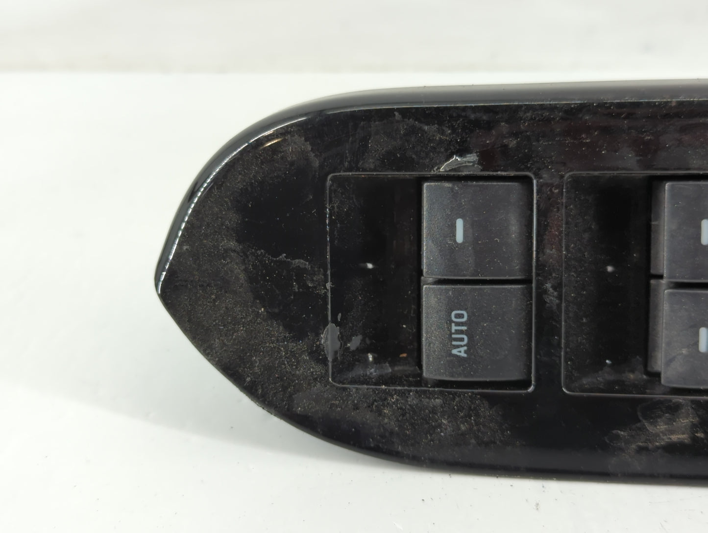 2008-2011 Mercury Mariner Master Power Window Switch Replacement Driver Side Left P/N:8L8T-14540-ACW Fits OEM Used Auto Part