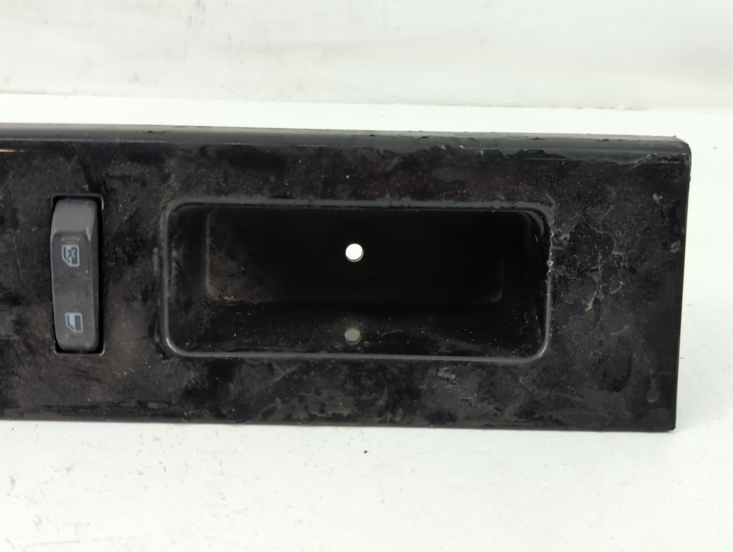 2008-2011 Mercury Mariner Master Power Window Switch Replacement Driver Side Left P/N:8L8T-14540-ACW Fits OEM Used Auto Part