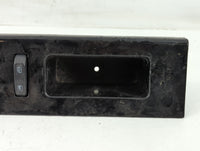 2008-2011 Mercury Mariner Master Power Window Switch Replacement Driver Side Left P/N:8L8T-14540-ACW Fits OEM Used Auto Part