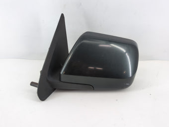 compare product 2010-2011 Mercury Mariner Driver Side View Mirror - Left Door Mirror OEM Used