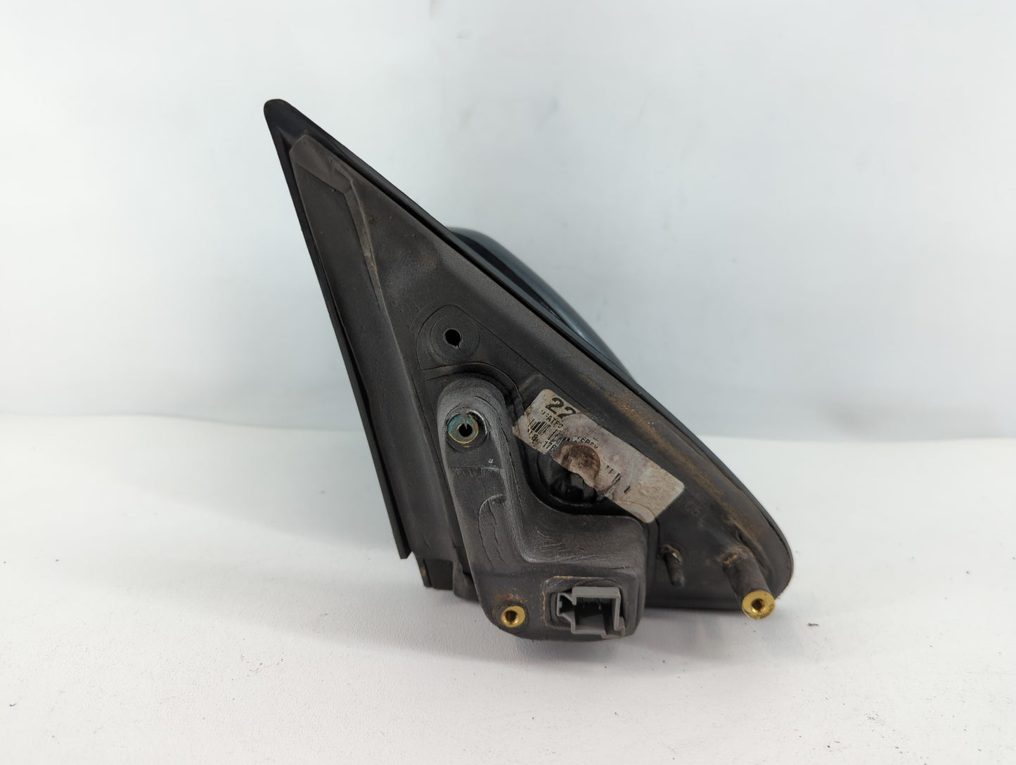 2010-2011 Mercury Mariner Driver Side View Mirror - Left Door Mirror OEM Used - Oemusedautoparts1.com