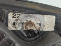 2010-2011 Mercury Mariner Driver Side View Mirror - Left Door Mirror OEM Used - Oemusedautoparts1.com