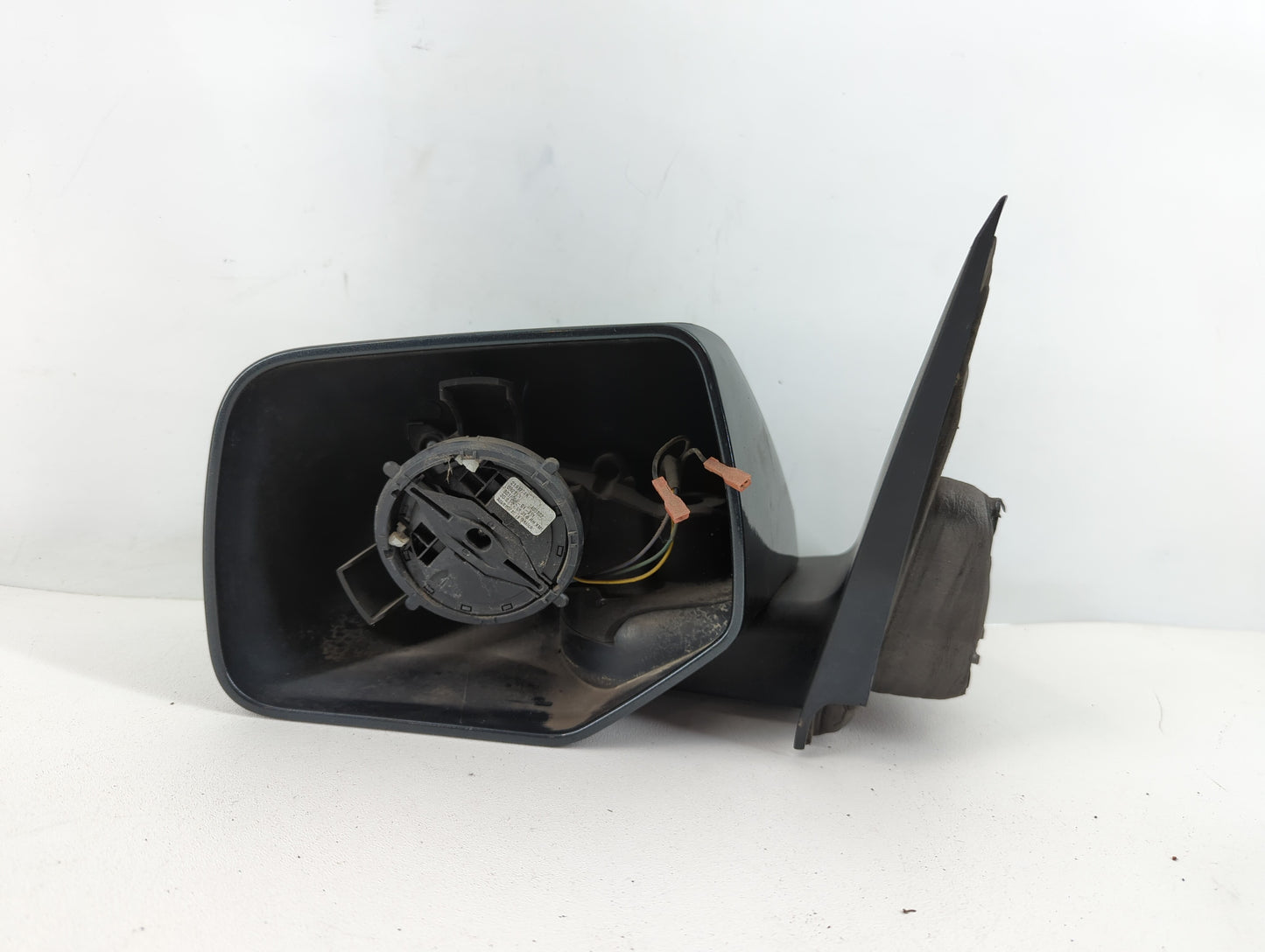 2010-2011 Mercury Mariner Driver Side View Mirror - Left Door Mirror OEM Used - Oemusedautoparts1.com