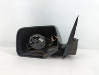 2010-2011 Mercury Mariner Driver Side View Mirror - Left Door Mirror OEM Used - Oemusedautoparts1.com