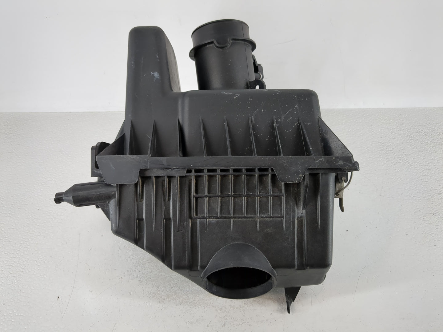 2009-2011 Mercury Mariner Air Cleaner Intake-duct Hose Tube - Oemusedautoparts1.com