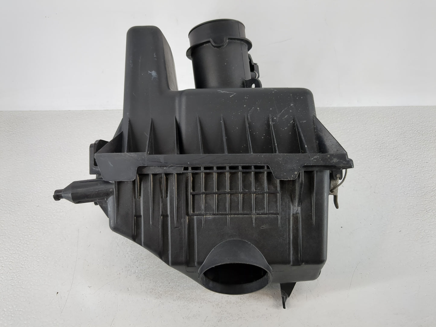 2009-2011 Mercury Mariner Air Cleaner Intake-duct Hose Tube - Oemusedautoparts1.com