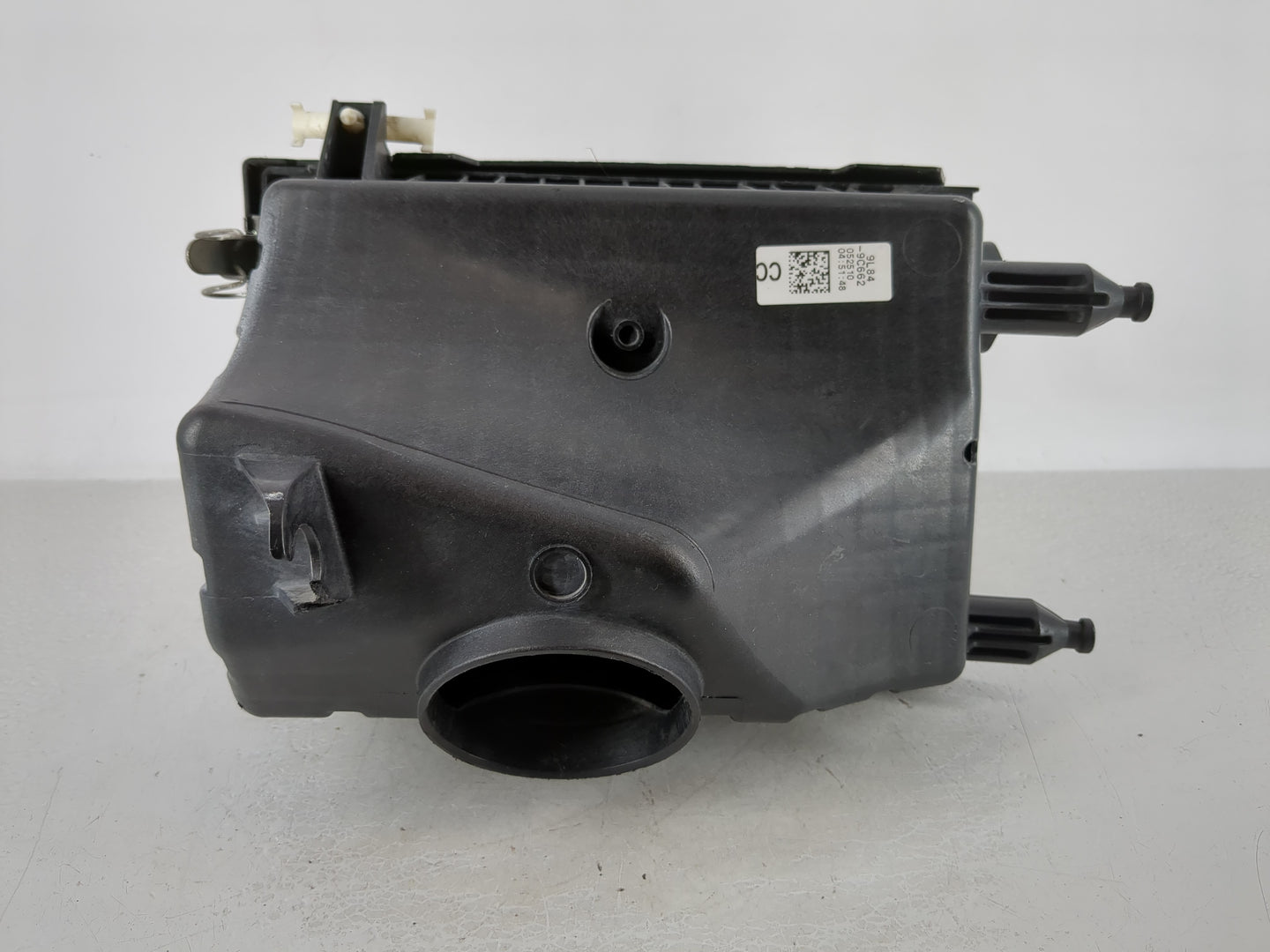 2009-2011 Mercury Mariner Air Cleaner Intake-duct Hose Tube - Oemusedautoparts1.com
