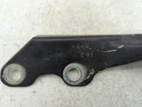 2010 Mercury Mariner Driver Hood Hinge 946716 - Oemusedautoparts1.com