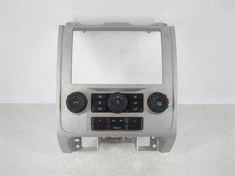 compare product 2010-2011 Mercury Mariner Climate Control Module Temperature AC/Heater Replacement P/N:A3WU 206064 Fits Fits 2010 2011 2012 OEM Used Auto Parts