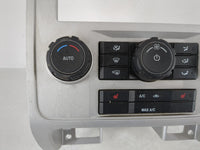 2010-2011 Mercury Mariner Climate Control Module Temperature AC/Heater Replacement P/N:A3WU 206064 Fits Fits 2010 2011 2012 