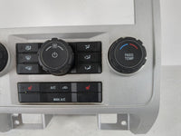 2010-2011 Mercury Mariner Climate Control Module Temperature AC/Heater Replacement P/N:A3WU 206064 Fits Fits 2010 2011 2012 