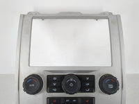 2010-2011 Mercury Mariner Climate Control Module Temperature AC/Heater Replacement P/N:A3WU 206064 Fits Fits 2010 2011 2012 