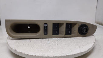 compare product 2010 Mercury Mercury Master Power Window Switch Replacement Driver Side Left P/N:9E5T-14540-AAW Fits OEM Used Auto Parts