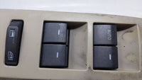 2010 Mercury Mercury Master Power Window Switch Replacement Driver Side Left P/N:9E5T-14540-AAW Fits OEM Used Auto Parts - O