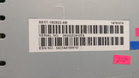 2010-2011 Mercury Mercury AM FM CD Player Radio Receiver - Oemusedautoparts1.com