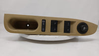 2010 Mercury Mercury Master Power Window Switch Replacement Driver Side Left P/N:9E5T-14540-AAW Fits OEM Used Auto Parts - O