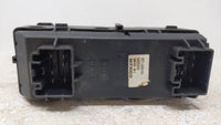 2010 Mercury Mercury Master Power Window Switch Replacement Driver Side Left P/N:9E5T-14540-AAW Fits OEM Used Auto Parts - O