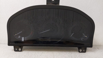 2010 Mercury Milan Instrument Cluster Speedometer Gauges P/N:AN7T-10849-GC Fits OEM Used Auto Parts - Oemusedautoparts1.com