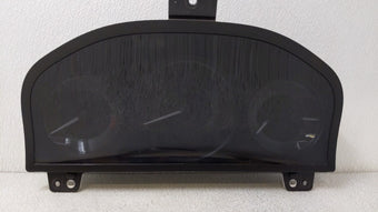 compare product 2010 Mercury Milan Instrument Cluster Speedometer Gauges P/N:AN7T-10849-CC Fits OEM Used Auto Parts