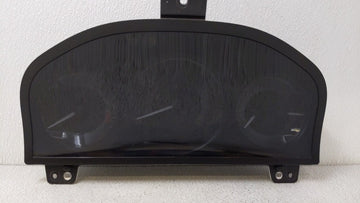 2010 Mercury Milan Instrument Cluster Speedometer Gauges P/N:AN7T-10849-CC Fits OEM Used Auto Parts - Oemusedautoparts1.com