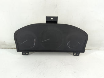 compare product 2010 Mercury Milan Instrument Cluster Speedometer Gauges P/N:AN7T-10849-GC Fits OEM Used Auto Parts