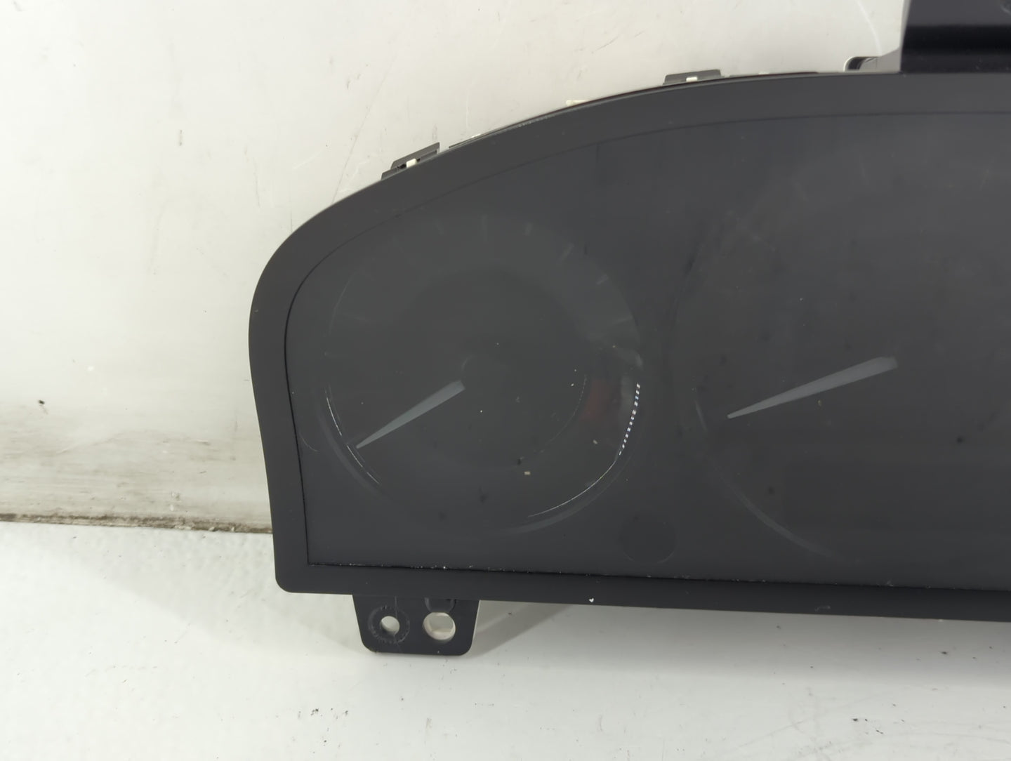 2010 Mercury Milan Instrument Cluster Speedometer Gauges P/N:AN7T-10849-GC Fits OEM Used Auto Parts - Oemusedautoparts1.com