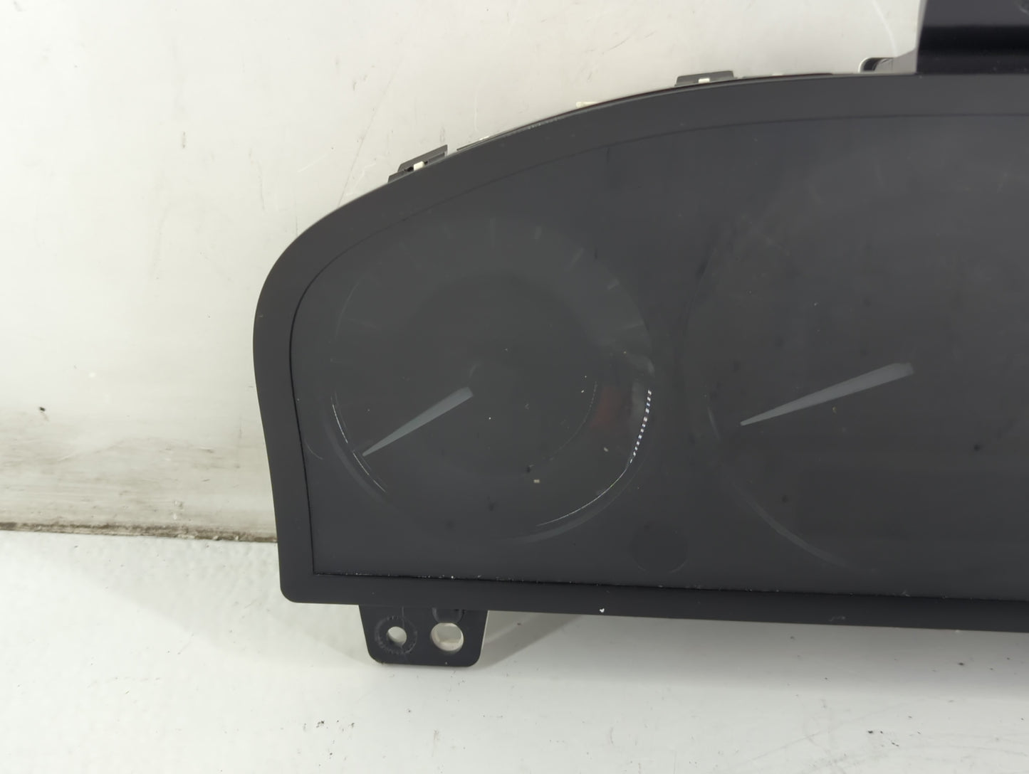 2010 Mercury Milan Instrument Cluster Speedometer Gauges P/N:AN7T-10849-GC Fits OEM Used Auto Parts - Oemusedautoparts1.com