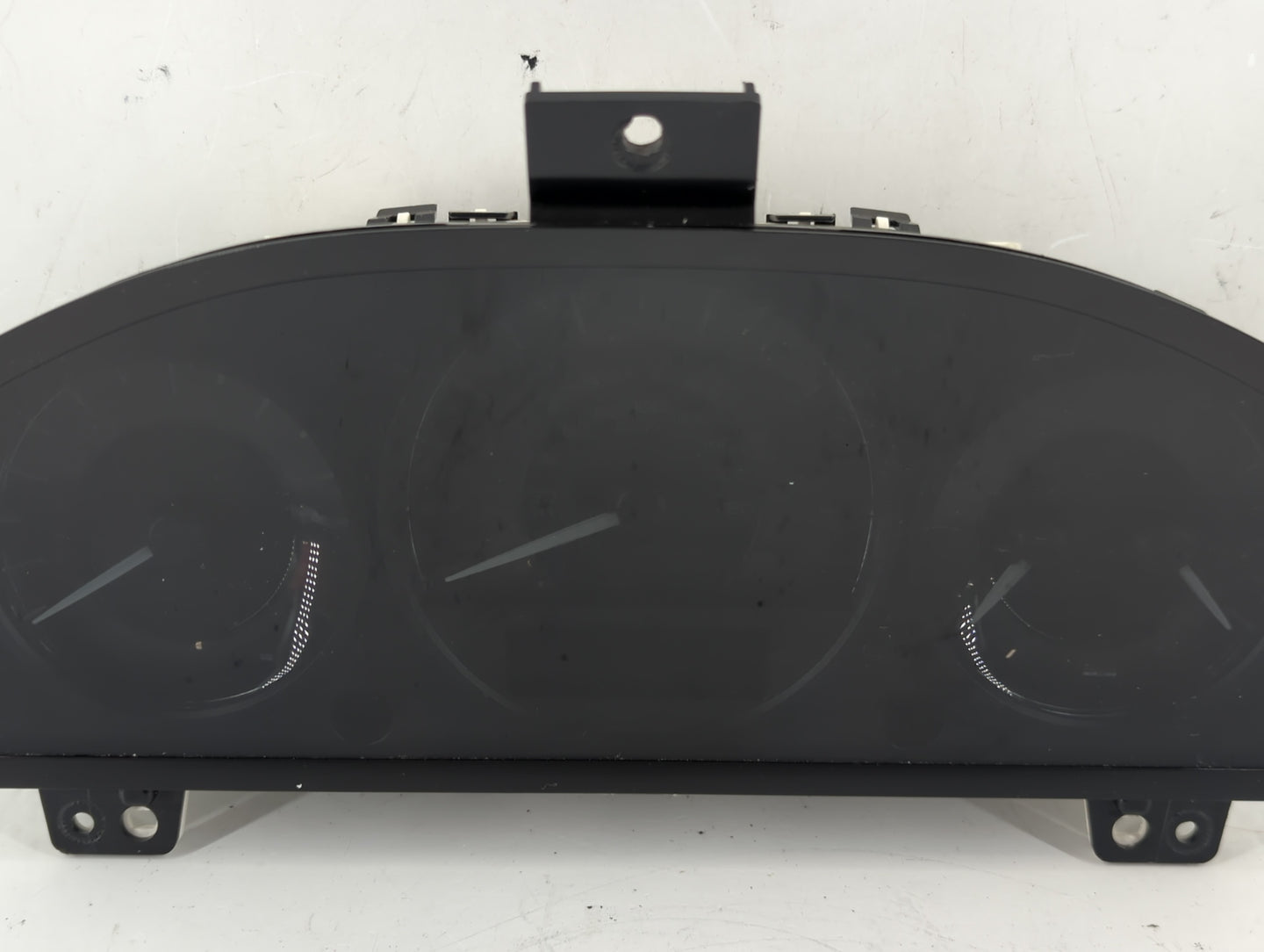 2010 Mercury Milan Instrument Cluster Speedometer Gauges P/N:AN7T-10849-GC Fits OEM Used Auto Parts - Oemusedautoparts1.com