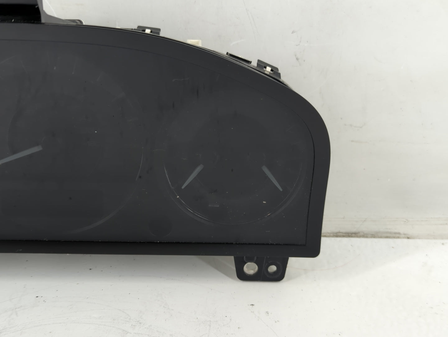 2010 Mercury Milan Instrument Cluster Speedometer Gauges P/N:AN7T-10849-GC Fits OEM Used Auto Parts - Oemusedautoparts1.com