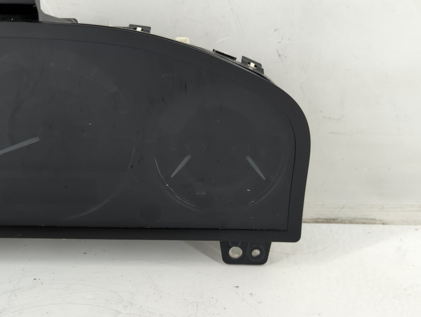 2010 Mercury Milan Instrument Cluster Speedometer Gauges P/N:AN7T-10849-GC Fits OEM Used Auto Parts - Oemusedautoparts1.com