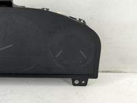2010 Mercury Milan Instrument Cluster Speedometer Gauges P/N:AN7T-10849-GC Fits OEM Used Auto Parts - Oemusedautoparts1.com