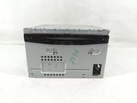 2010 Mercury Milan Radio AM FM Cd Player Receiver Replacement P/N:9E5T-19C159-AC Fits OEM Used Auto Parts - Oemusedautoparts