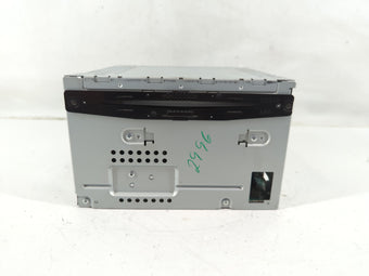 compare product 2010 Mercury Milan Radio AM FM Cd Player Receiver Replacement P/N:9E5T-19C159-AC Fits OEM Used Auto Parts