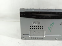 2010 Mercury Milan Radio AM FM Cd Player Receiver Replacement P/N:9E5T-19C159-AC Fits OEM Used Auto Parts - Oemusedautoparts