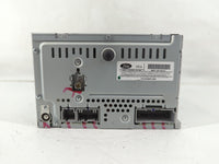 2010 Mercury Milan Radio AM FM Cd Player Receiver Replacement P/N:9E5T-19C159-AC Fits OEM Used Auto Parts - Oemusedautoparts