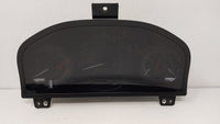 2010 Mercury Milan Instrument Cluster Speedometer Gauges P/N:AN7T-10849-GC Fits OEM Used Auto Parts - Oemusedautoparts1.com