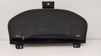 compare product 2010 Mercury Milan Instrument Cluster Speedometer Gauges P/N:AN7T-10849-GC Fits OEM Used Auto Parts