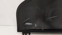 2010 Mercury Milan Instrument Cluster Speedometer Gauges P/N:AN7T-10849-GC Fits OEM Used Auto Parts - Oemusedautoparts1.com
