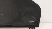 2010 Mercury Milan Instrument Cluster Speedometer Gauges P/N:AN7T-10849-GC Fits OEM Used Auto Parts - Oemusedautoparts1.com