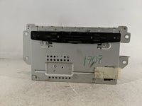 2010 Mercury Milan Radio AM FM Cd Player Receiver Replacement P/N:9E5T-19C157-AC Fits OEM Used Auto Parts - Oemusedautoparts