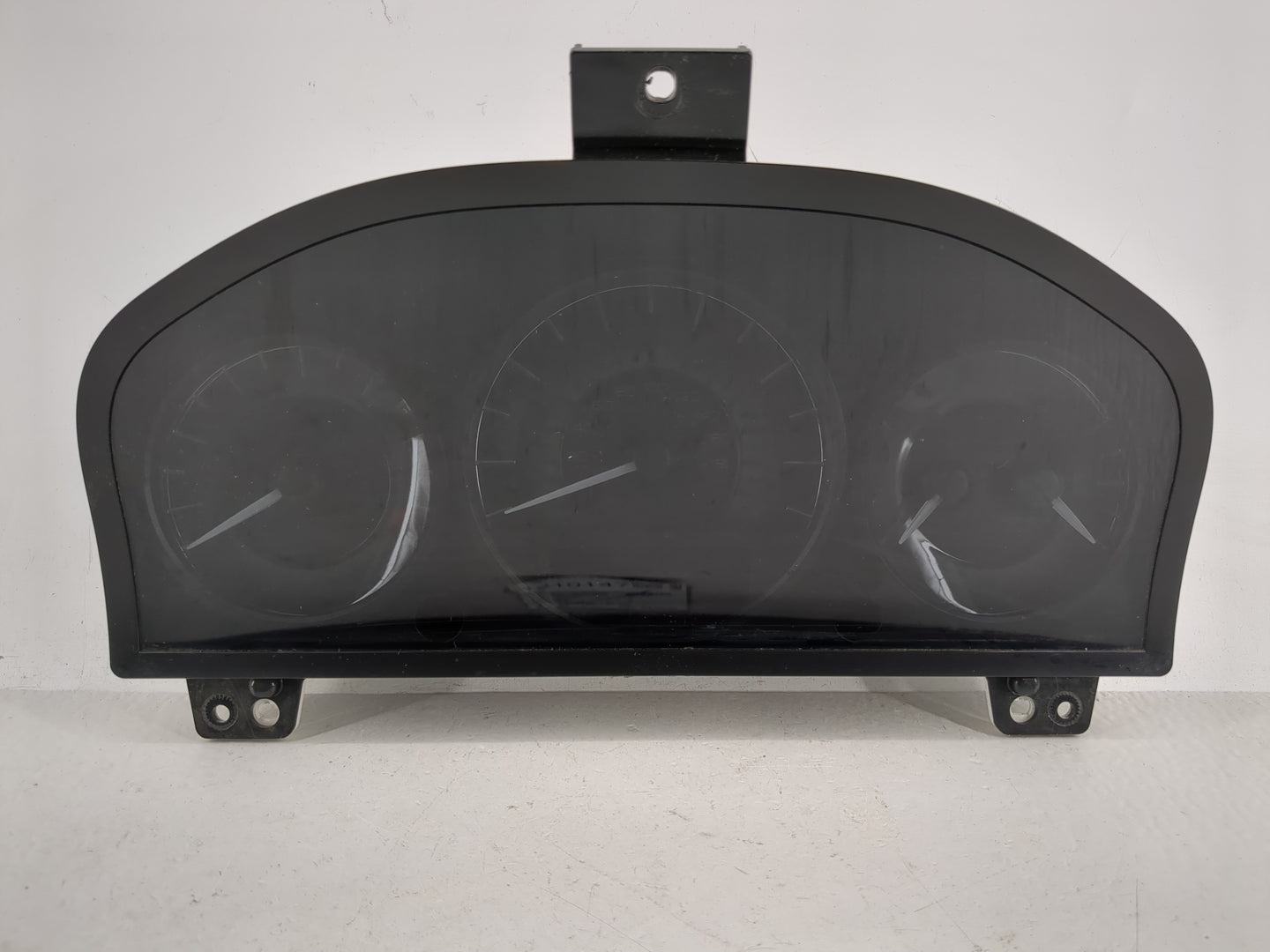 2010 Mercury Milan Instrument Cluster Speedometer Gauges P/N:AN7T-10849-JC Fits OEM Used Auto Parts - Oemusedautoparts1.com