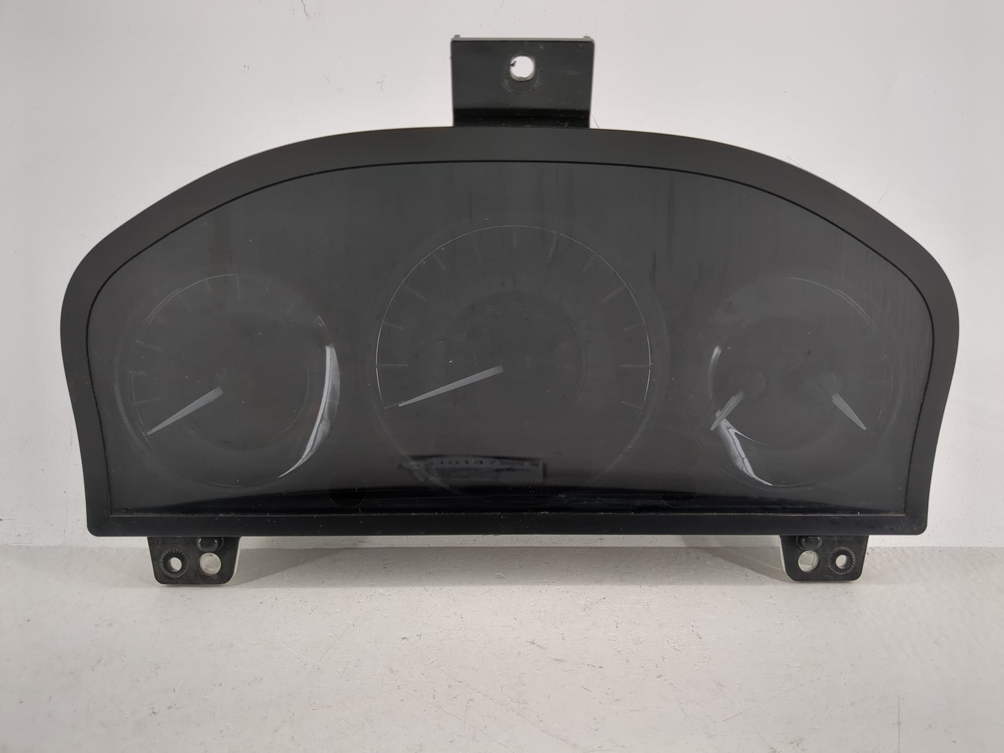 2010 Mercury Milan Instrument Cluster Speedometer Gauges P/N:AN7T-10849-JC Fits OEM Used Auto Parts - Oemusedautoparts1.com
